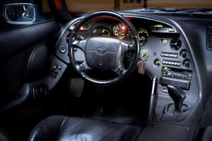 Nuova Toyota GT86 (60)