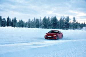 Nuova Toyota GT86 (85)