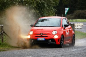 Nuove Abarth 595 Competizione (6)