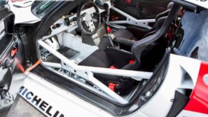Porsche 993 GT1 Le Mans (4)
