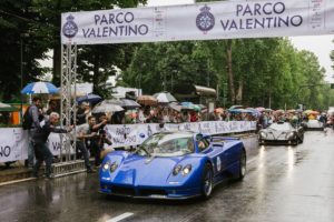 Salone dell’Auto di Torino (3)