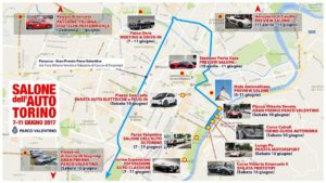 Salone dell’Auto di Torino (7)