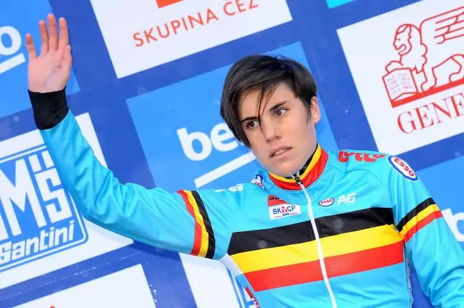 Sanne Cant