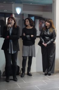 Sheroes@MuseoFerruccioLamborghini6