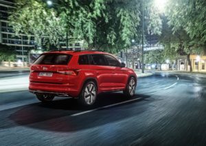 Skoda Kodiaq Sportline (7)