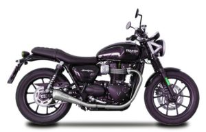 Spark triumph