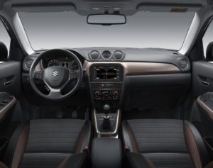 Suzuki Vitara Yoru (2)