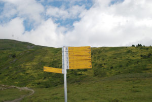 Ultramarathon du Fallère 2