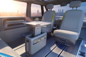 Volkswagen ID Buzz Concept (30)