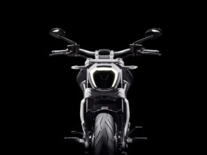 XDiavel S 2