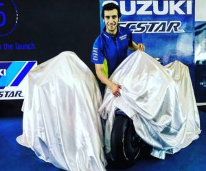 alex rins
