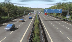 autobahn