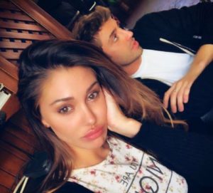 belen iannone