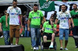 chapecoense