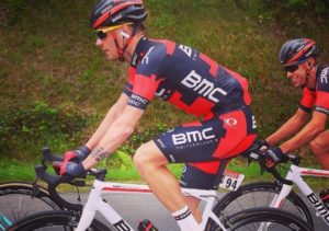 damiano caruso