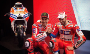 dovizioso