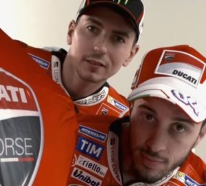 dovizioso lorenzo presentazione ducati3