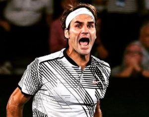 federer