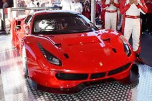 ferrari 488 gt3