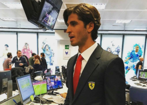 giovinazzi