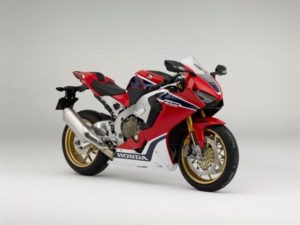 honda 6