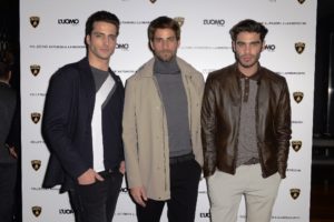 lamborghini milano moda uomo autunno inverno (20)