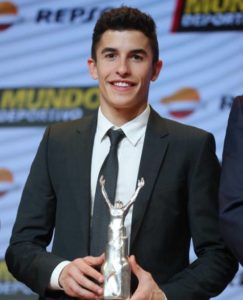 marc marquez