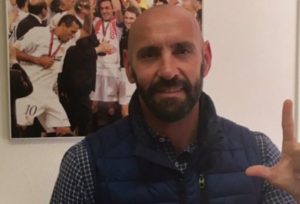 Foto Profilo Twitter Monchi