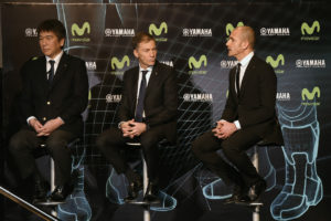 jarvis meregalli presentazione yamaha