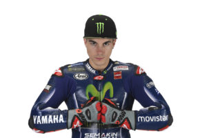 maverick vinales