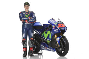 maverick vinales