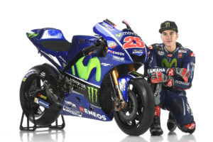 maverick vinales