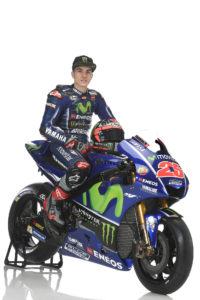 maverick vinales