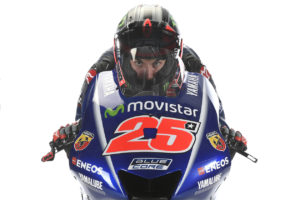 maverick vinales