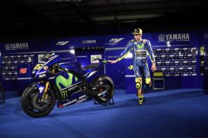 valentino rossi