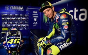 valentino rossi