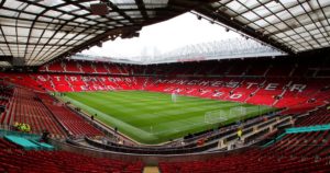old-trafford