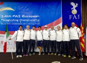 para-macedonia-2016-team