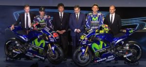 presentazione yamaha