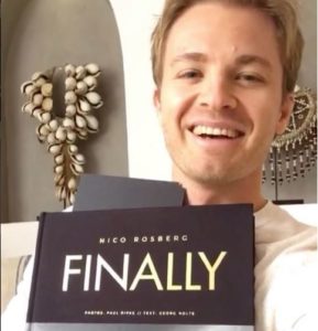 rosberg