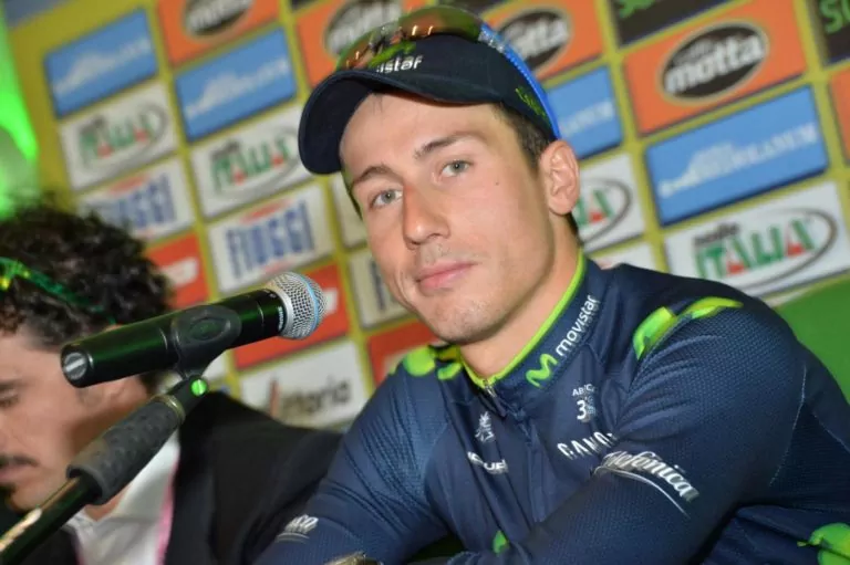 adriano malori