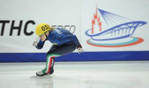 LaPresse/Xinhua