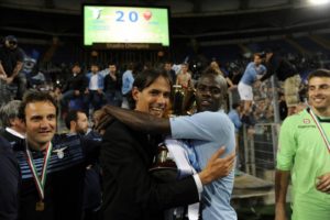 LaPresse/Marco Rosi