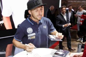 LaPresse/Ufficio Stampa FCA