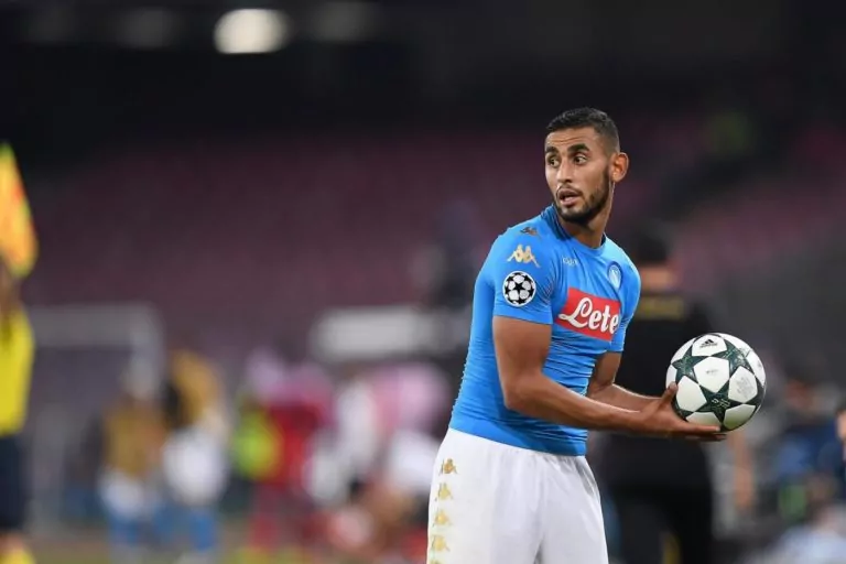 Ghoulam