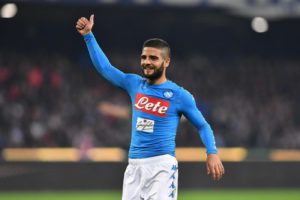 LaPresse/Gerardo Cafaro