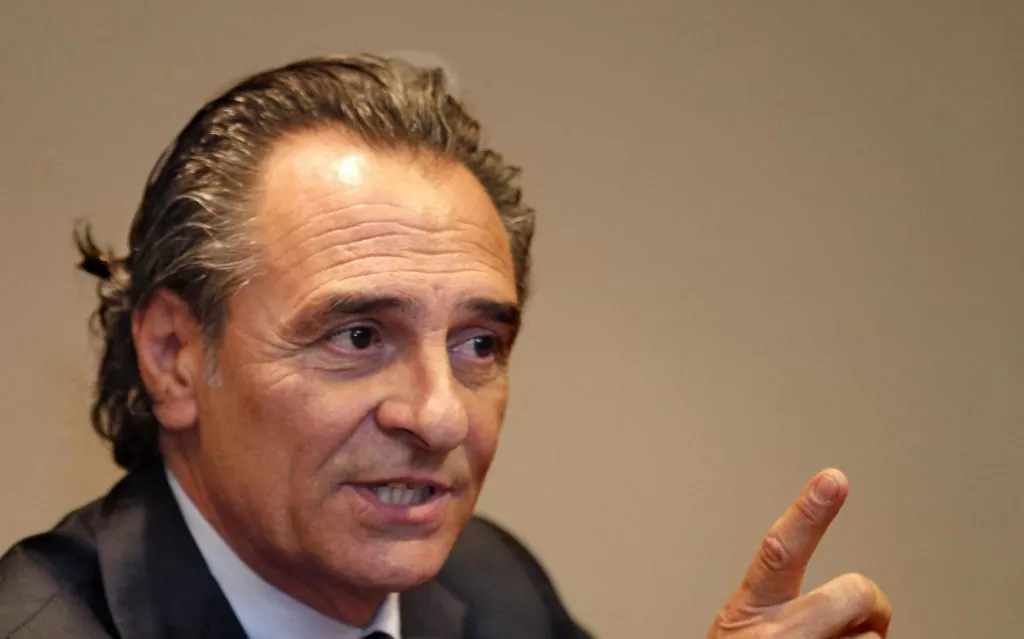 Prandelli