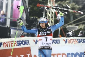 LaPresse/Reuters