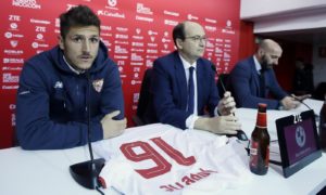 LaPresse/EFE