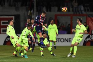 LaPresse/Francesco Mazzitello